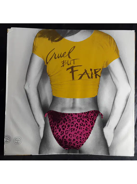 Rod Stewart – Absolutely Live