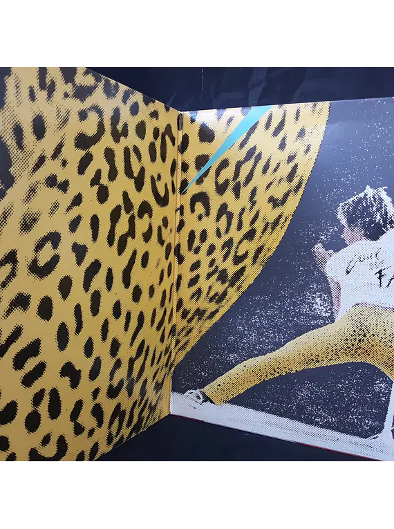 Rod Stewart – Absolutely Live