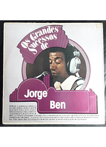 Jorge Ben – Os Grandes Sucessos De Jorge Ben