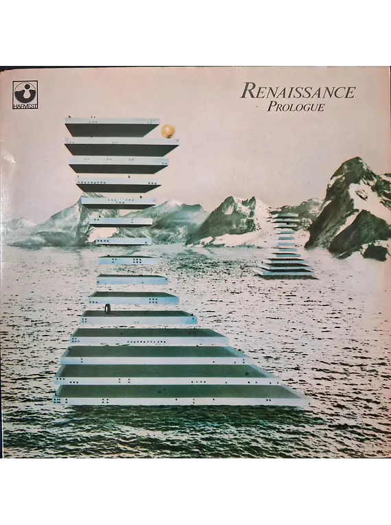 Renaissance – Prologue