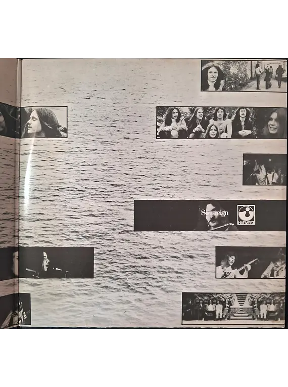 Renaissance – Prologue