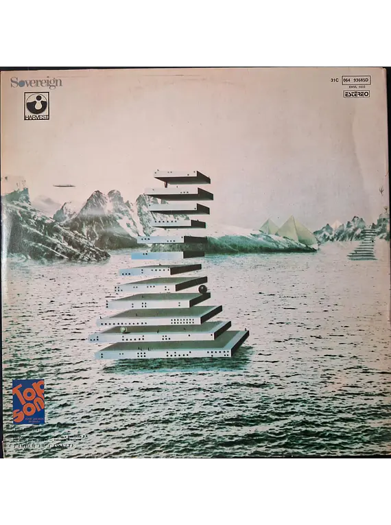 Renaissance – Prologue