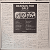 The Beatles – Beatles For Sale