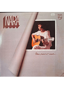 Nara Leão – Meu Primeiro Amor