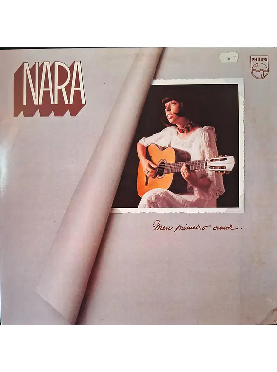 Nara Leão – Meu Primeiro Amor