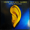 Jean Michel Jarre – Waiting For Cousteau