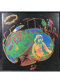 Ten Years After – Rock & Roll Music To The World (Ed Japón)