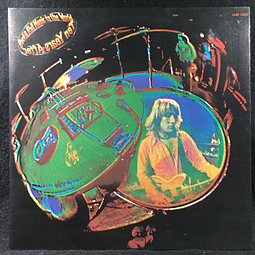 Ten Years After – Rock & Roll Music To The World (Ed Japón)