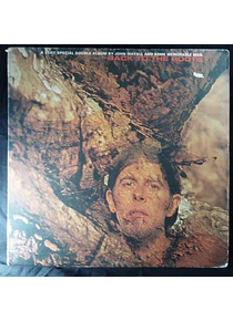 John Mayall – Back To The Roots
