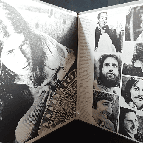 John Mayall – Back To The Roots