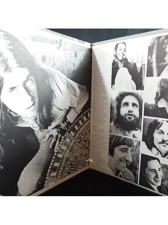 John Mayall – Back To The Roots