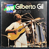 Gilberto Gil – Montreux Ao Vivo (con músicos de Novos Baianos)
