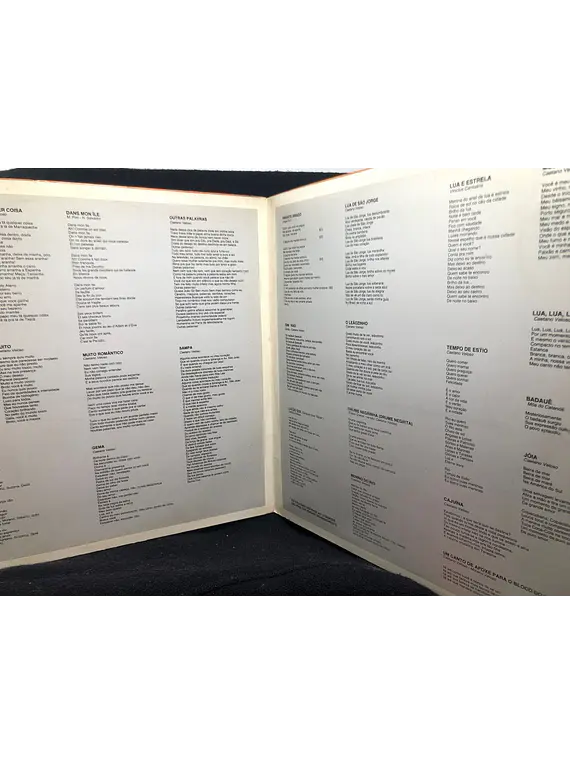 Caetano Veloso – A Arte Maior (Doble)