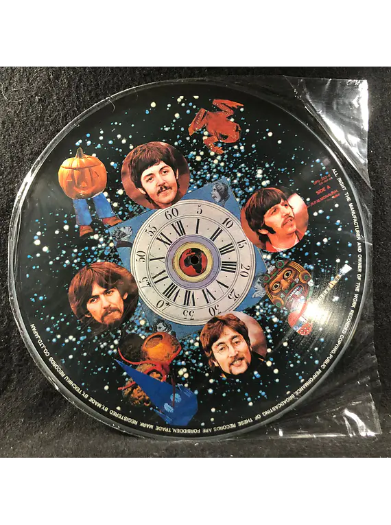 Beatles, The – Timeless II (Ed Japón)