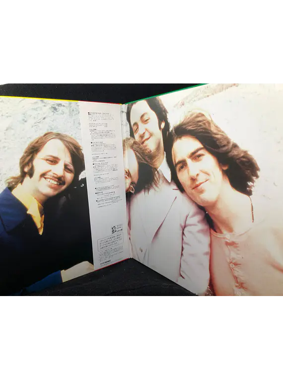 Beatles, The – Timeless II (Ed Japón)