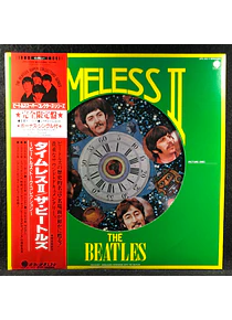 Beatles, The – Timeless II (Ed Japón)