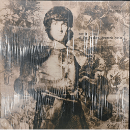 Freedoms Children* – Battle Hymn Of The Broken-Hearted Horde