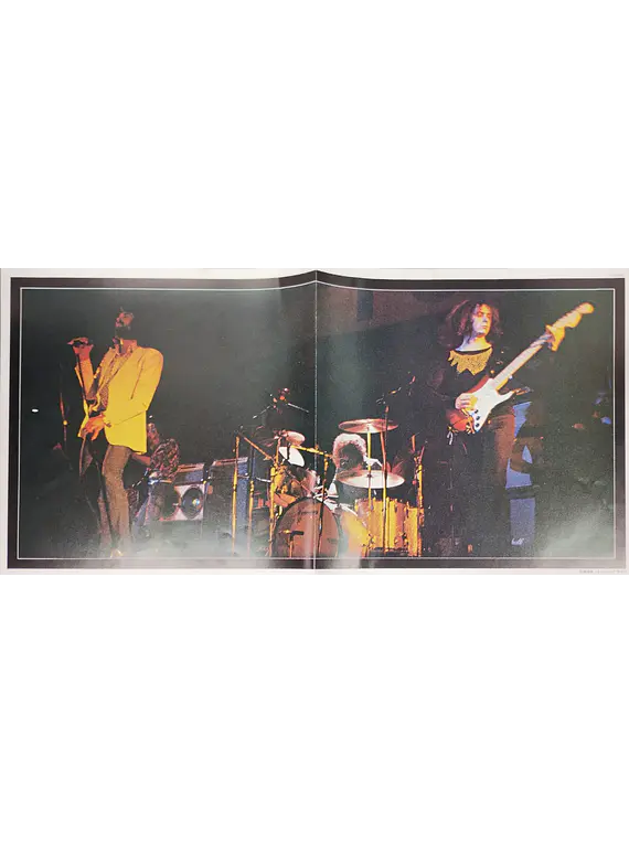 Deep Purple – 24 Carat Purple (ed Jap)