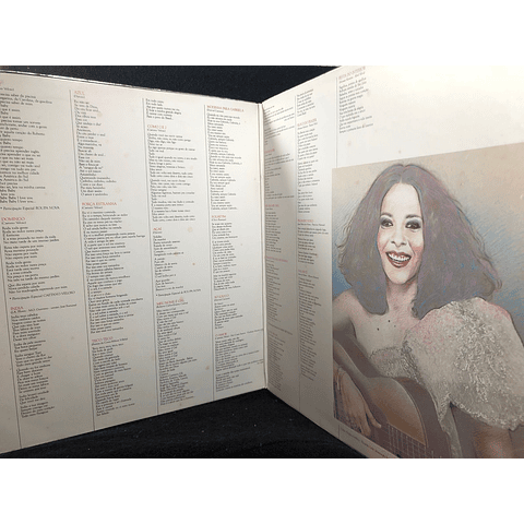 Gal Costa – Meu Nome É Gal (O Melhor)