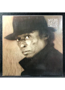 Miles Davis – Decoy