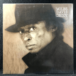 Miles Davis – Decoy