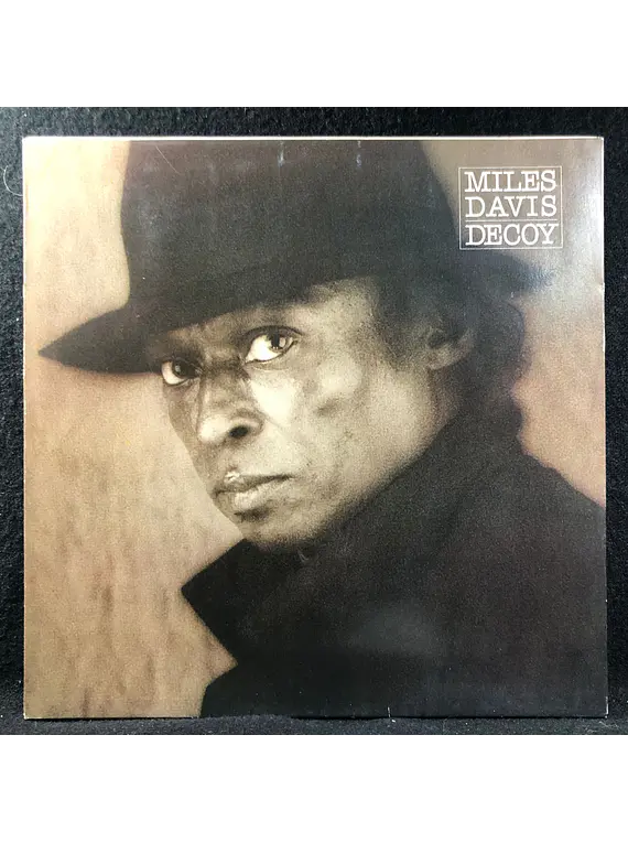 Miles Davis – Decoy