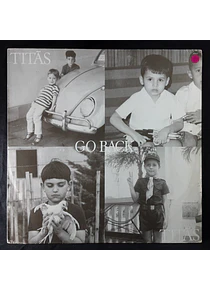 Titãs – Go Back