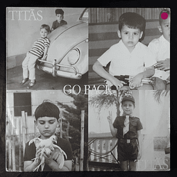 Titãs – Go Back