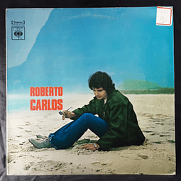 Roberto Carlos – Roberto Carlos