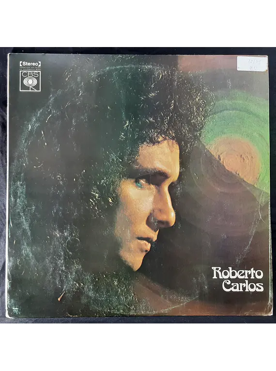 Roberto Carlos – Roberto Carlos