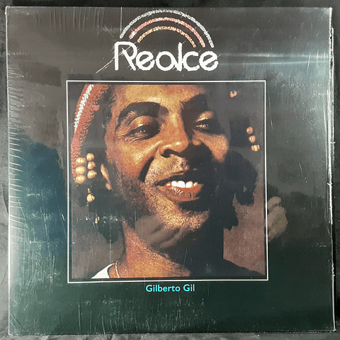 Gilberto Gil – Realce