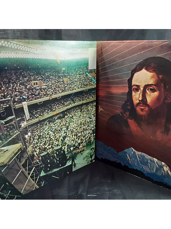 Santana – Lotus (Ed. Japón)