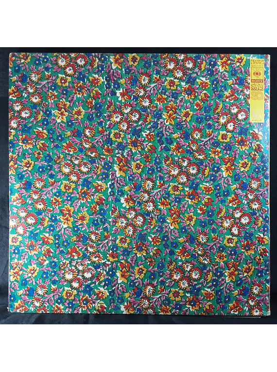 Santana – Lotus (Ed. Japón)