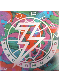 Fito Páez – Tercer Mundo