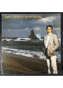 Mike Oldfield – Incantations