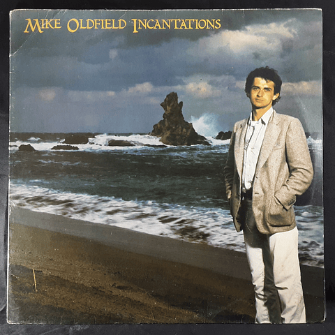 Mike Oldfield – Incantations