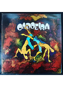 Mestre Limão, Natanael* – Capoeira