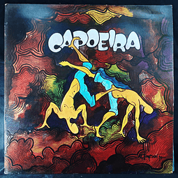 Mestre Limão, Natanael* – Capoeira