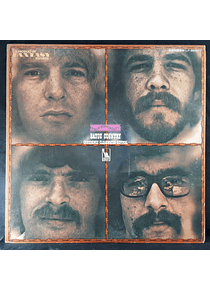 Creedence Clearwater Revival – Bayou Country (Ed. Japón)