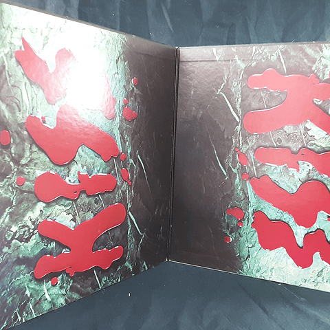 Kiss – Love Gun (Ed. Japón)