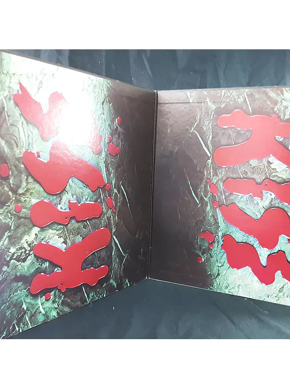 Kiss – Love Gun (Ed. Japón)