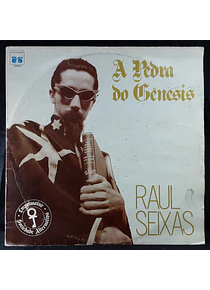 Raul Seixas – A Pedra Do Gênesis