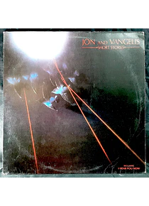 Jon And Vangelis – Short Stories