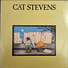 Cat Stevens – Teaser And The Firecat