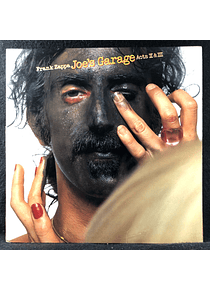 Frank Zappa – Joe's Garage Acts II & III