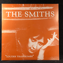 Smiths, The – Louder Than Bombs (Ed 2026)