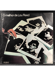 Lou Reed – O Melhor