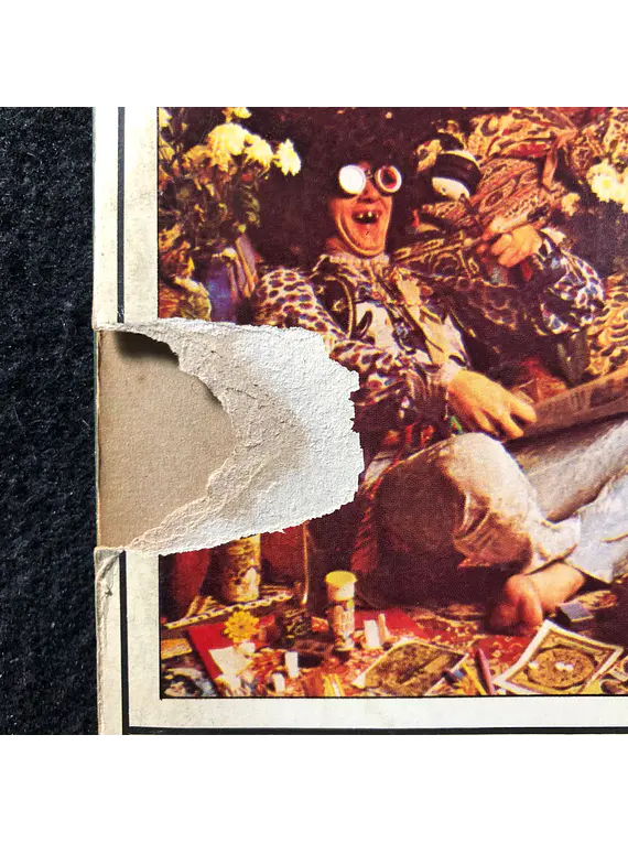 Pink Floyd – A Nice Pair (Ed BR 80's)