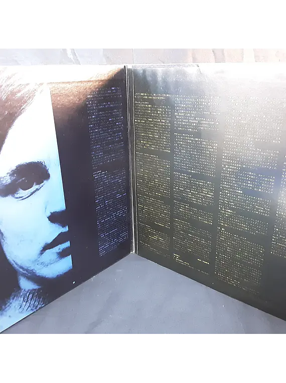 Jack Bruce – Songs For A Tailor (Ed. Japón)