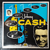 Johnny Cash – With His Hot And Blue Guitar